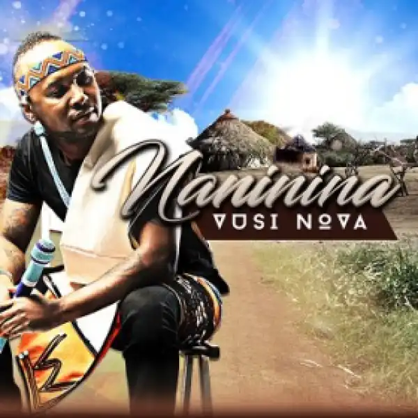 Vusi Nova - Xandingakuthemba